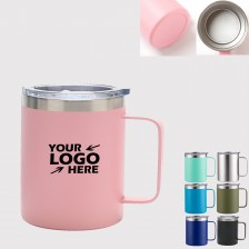14 oz Rambler Mug